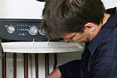 boiler repair Rosevean