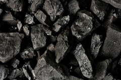 Rosevean coal boiler costs