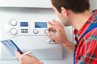 free commercial Rosevean boiler quotes