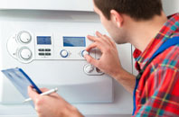 free Rosevean gas safe engineer quotes