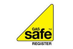gas safe companies Rosevean
